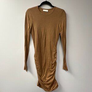 A.L.C Dress Cotton Cashmier